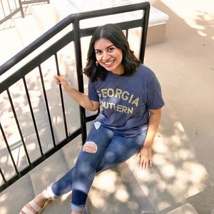 I am a Campus Rep!